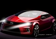 Kia Koup Concept